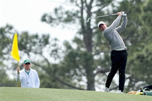 Where to watch Masters 2026 golf tournament? Masters TV schedule, tee times, players, streaming