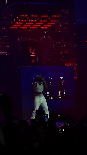 50 Cent Performing "Many Men" is STILL Chilling 🥶