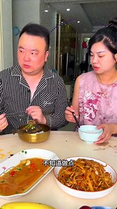 Chinese couple food eating prank | Honey lovers