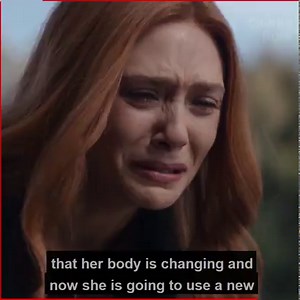 63K views · 865 reactions | Everyone Who Might Fight And Stop Wanda’s Hex In WandaVision | QuirkyByte | Facebook