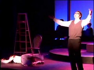 The Fantasticks - Metaphor