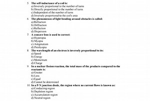 The self-inductance of a coil is:a) Inversely proportional to ... | Filo