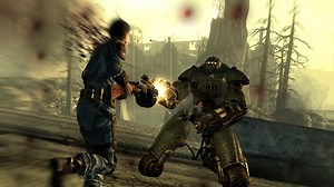 The Power of the Atom - Fallout 3 Walkthrough