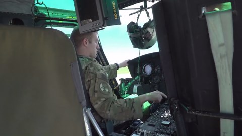 USAF Tactical Response Force • SWAT Team For ICBM Sites