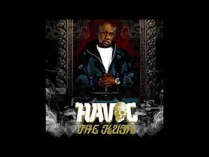 Havoc Of Mobb Deep - Ride Out ft. Nyce