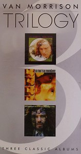 Van Morrison - Trilogy: Three Classic Albums