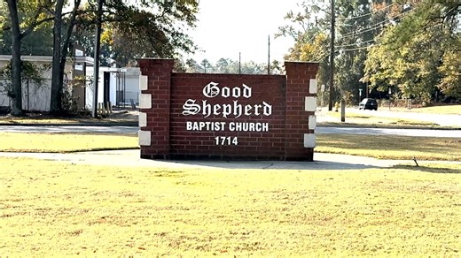 Good Shepherd Baptist Church continues tradition with 5th annual turkey giveaway