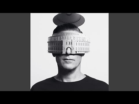 Reckless (Live At The Royal Albert Hall 2024)