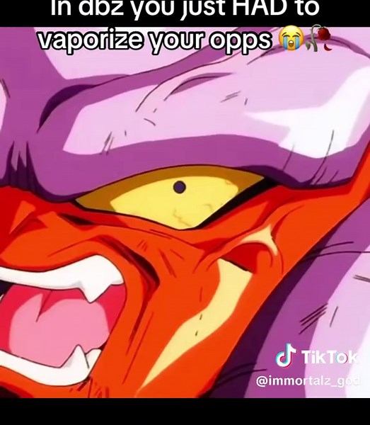 Top Dragon Ball Z Villains Who Were Vaporized