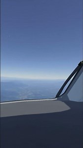 KLM 787-9 Cockpit Landing at Bogota #infiniteflight #aviation #b787 #klmroyaldutchairlines