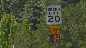 ACHD installing new radar speed signs