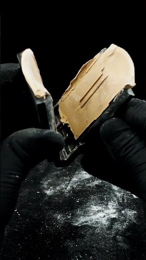 New: The Covert Instruments Replicant