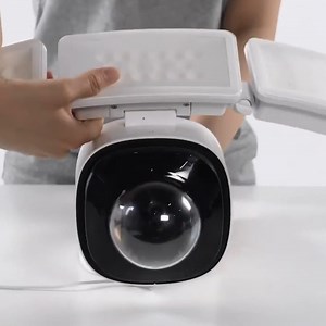 1.7K views · 20 reactions | How to install eufy Floodlight Cam 2 Pro  | eufy | Facebook