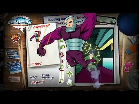 10 ways you can make a web comic without any Drawing ability