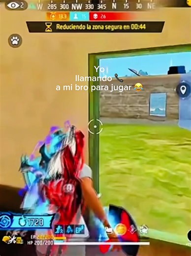 Jajaja😂😂 #free_fire #paratii #fy #Viral | free fire videos