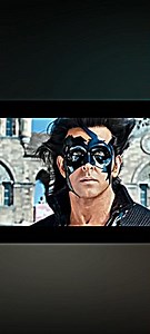 “When power meets rage… even trucks can fly.” 💥🚛#Krrish3#HrithikRoshan#KrrishPower#Krrish3Scene