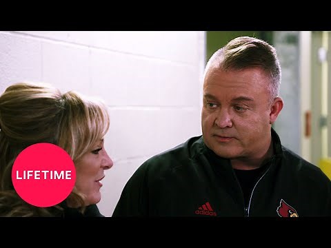 So Sharp: Jill Vertes Gives Rose a Pep Talk (Episode 2) | Lifetime