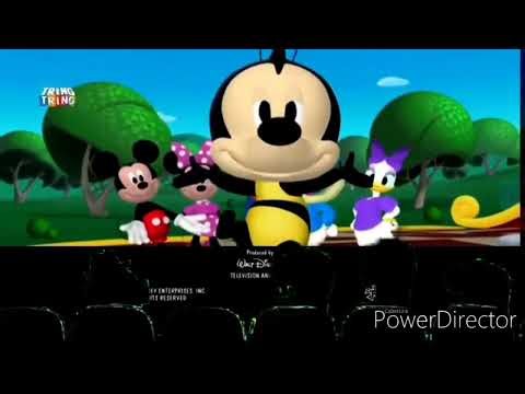 Minions Are Watching Full Logos S1 E38