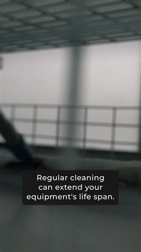 Extend IT Equipment Life with Regular Cleaning | Critical Area Cleaning posted on the topic | LinkedIn