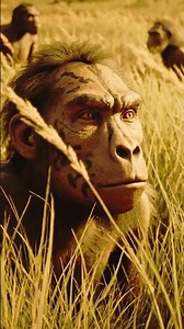 Homo Habilis | The First Fisherman! Early Human Learns to Catch Fish for Survival