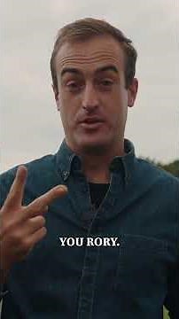 The craziest Ryder Cup Match Sean Zak has ever seen. Rory and Shane heard it all today...@T-Mobile