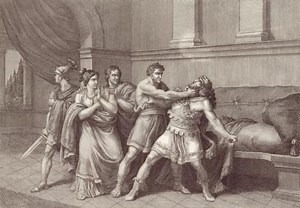 Narcissus (wrestler) - Alchetron, The Free Social Encyclopedia