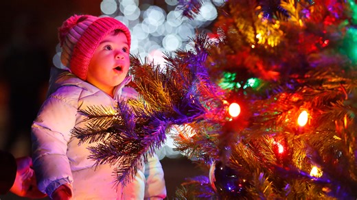 It's time! 24/7 Christmas music starts on Jersey radio station Magic 98.3