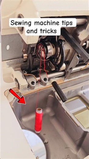 🔥unlock New Sewing machine tips and tricks #shorts #sewingtips #tailorjankari