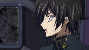 Code Geass | Code Geass: Lelouch of the Rebellion I Initiation