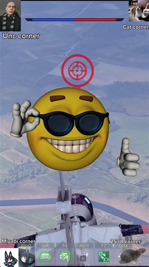 War Thunder Gameplay Insights and Strategies