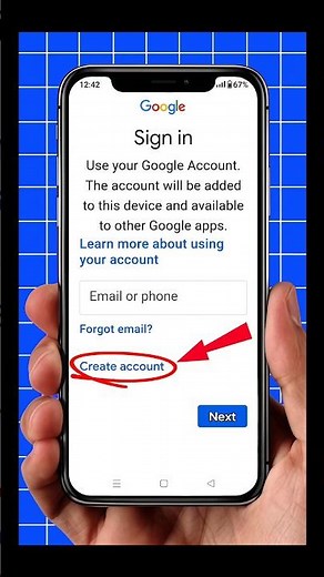 Gmail Account Kaise Banaye | gmail id kaise banaye | how to create gmail account | email id