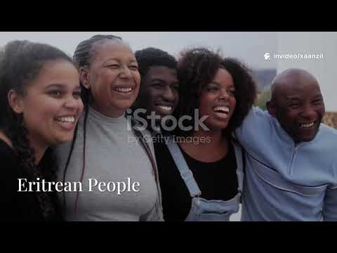 This Is Eritrea: A Timeless Journey | Hidden Africa Documentary