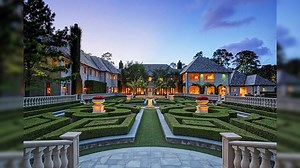 Photos: This Houston mansion for sale has 6 bedrooms, 7 bathrooms, spa, home theater and wine vault