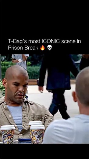 Tv Shows on Instagram: "📺 Prison Break (2005) — Theodore “T-Bag” Bagwell is one of TV’s most disturbing villains: a manipulative, sadistic survivor who stays alive through fear, leverage, and ruthless intelligence. In prison and out, he constantly shifts alliances, causing chaos wherever he goes, proving the most dangerous threat isn’t always the smartest—but the most relentless."