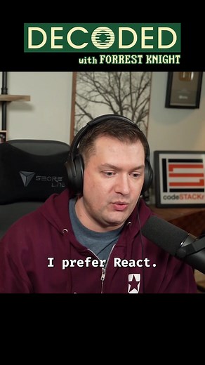 Best JavaScript Frameworks for Full Stack Web Development