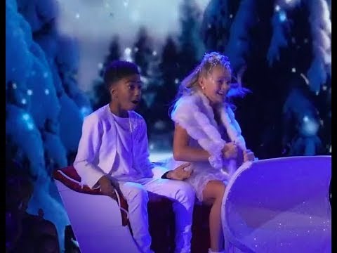 Miles Brown & Rylee Arnold - Dancing With The Stars Juniors (DWTS Juniors) FINALE
