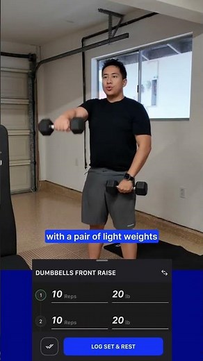 1 Week Workout Plan with Kev the Trainer 💪 | Muscle Booster App