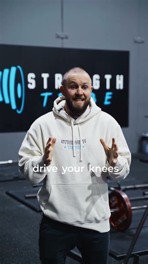 Providing a counter side to the hip internal rotation obsession