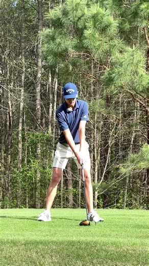 Master Your Golf Game with Preston's Tips