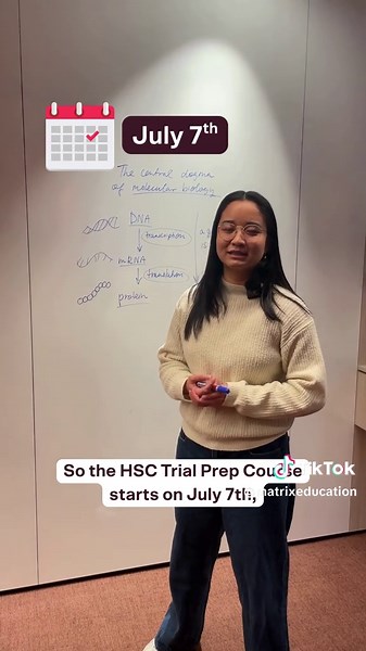 Get Ready for HSC Biology in 6 Days!