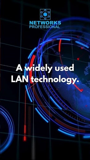 🔹 What is Ethernet? | Networking Basics