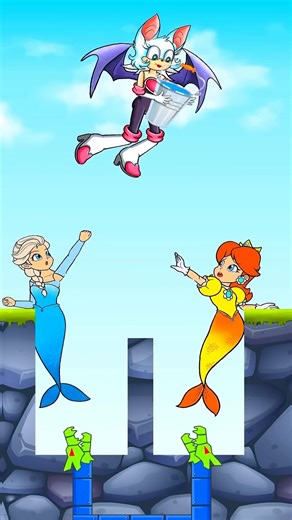 54K views · 453 reactions | Who really needs help?? #fb #trendingreels #trend #animation #gamingalien #foryou | Gaming Alien | Facebook