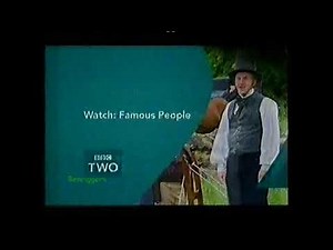 BBC TWO Schools Slides Compilation 2007-2008