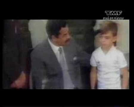 Racoon - Laugh About It