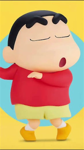 Shin-chan song lyrics #tamil