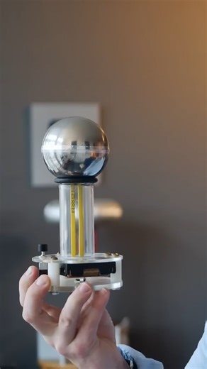 40K views · 494 reactions | 800km WORLD Record Lightning Surprised NOAA - So I Duplicated It | Plasma Channel | Facebook