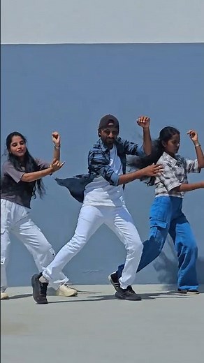 Yethu song Hook Step #moonwalk
