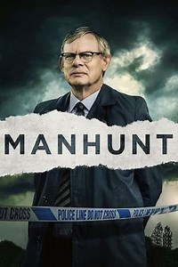 Manhunt (2019-2021) - Where to Watch