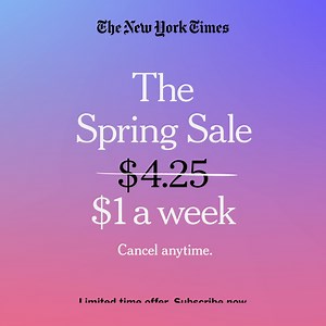 110K views · 374 reactions | Save now on insight, inspiration and understanding. | The New York Times | Facebook