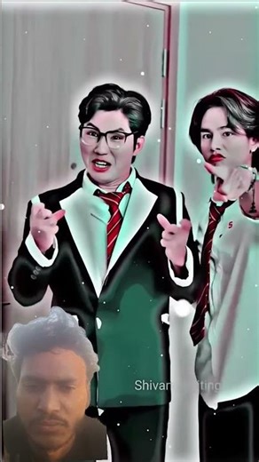 BLACK BEAUTY💓l🥵 BTS KOREAN DRAMA LOVELY SONG #bts #korean #drama #shorts #tiktok#trending#viral